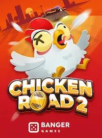 Chicken Road 2 Chicken Road 2 crash game at BD75 COM