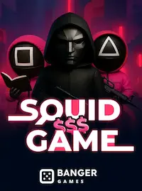Squid Game Squid Game themed slot at BD75 COM