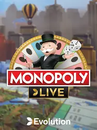 Monopoly Live Monopoly Live game show at BD75 COM