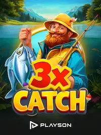 Catch at BD75 COM