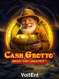 Cash Grotto at BD75 COM