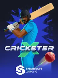 CricketerX CricketerX crash game at BD75 COM