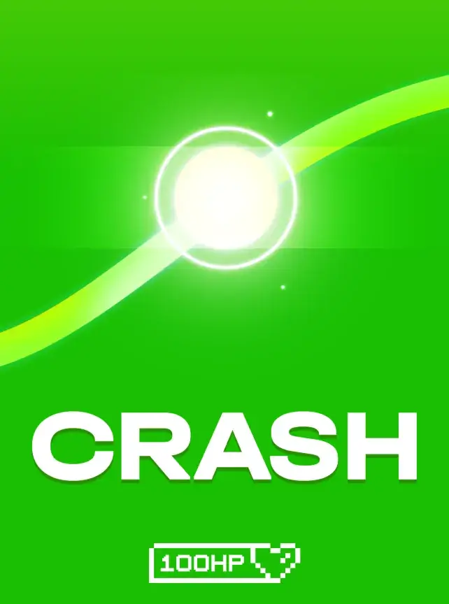 Crash Classic Crash at BD75 COM