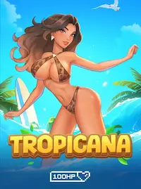 Tropicana Tropicana crash at BD75 COM