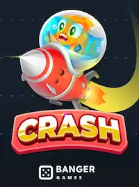 Crash Crash at BD75 COM