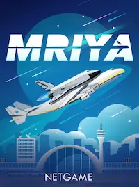 Mriya crash game at BD75 COM