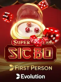 Sic Bo at BD75 COM