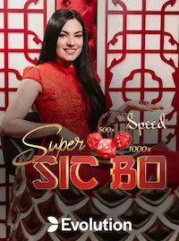 Sic Bo Super at BD75 COM