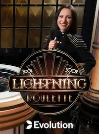 Lightning Roulette Lightning Roulette at BD75 COM