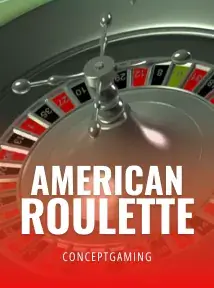 American Roulette American Roulette at BD75 COM