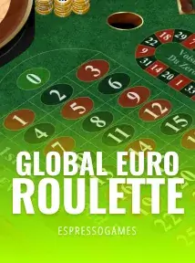 Global Euro Roulette Global Euro Roulette at BD75 COM
