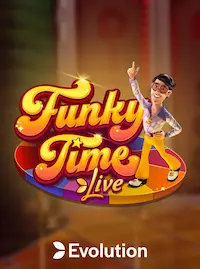 Funky Time at BD75 COM
