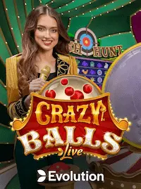 Crazy Ball at BD75 COM