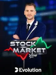 Stock Market at BD75 COM