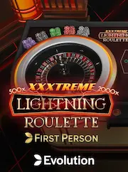 XXXtreme Lightning Roulette at BD75 COM