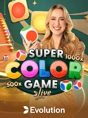 Super Color Game at BD75 COM