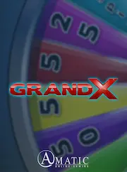 GrandX at BD75 COM