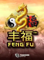 Feng Fu at BD75 COM