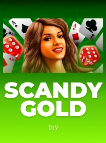 Scandy at BD75 COM